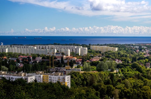 FotografiaPodróżniczaGdanskZabianka