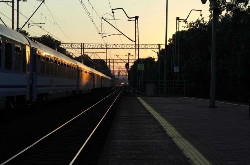 FotografiaPodróżniczaWrzeszczPKP