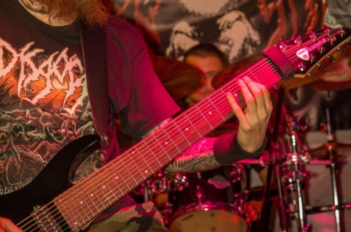 Rockout Koncert