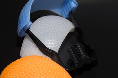 BokehPhotosPL dyfuzor goraca stopka 3w1