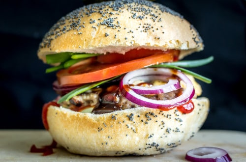 Pomysły na zdjęcia w domu fotografia kulinarna fotokulinaria