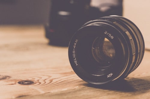 obiektyw helios petzval