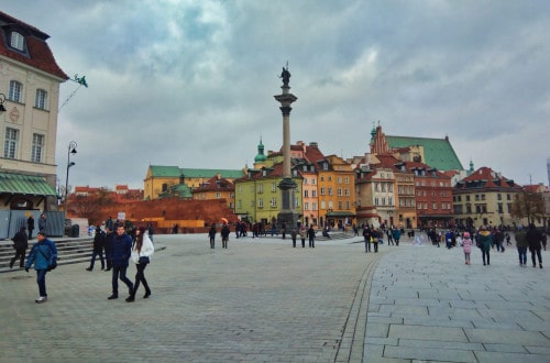 asus zenfone 3 max kolumna zygmunta