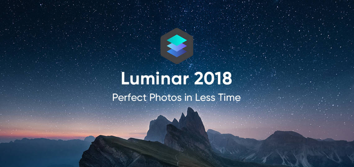 luminar bokeh photos recenzja lightroom warstwy