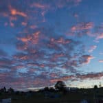bokeh photos niebo tło overlay poranek 150x150 - Luminar 2018. Jak podmienić niebo.