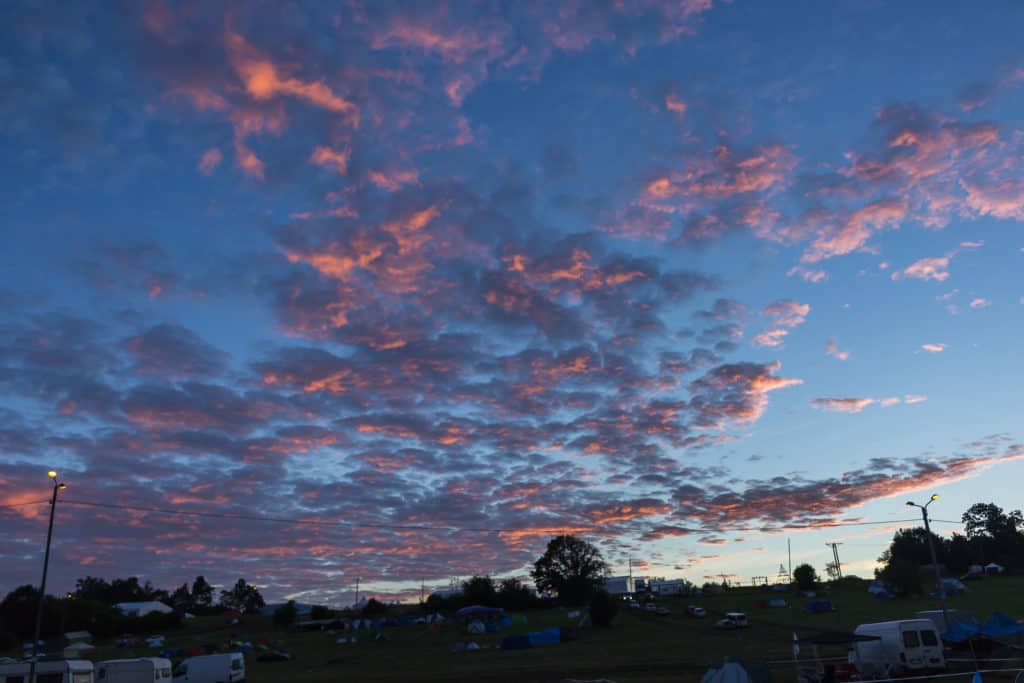 bokeh photos niebo tło overlay poranek woodstock