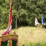 Bitwa Twierdza Wisłoujście 2018