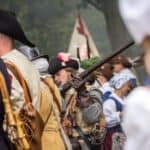 Bitwa Twierdza Wisłoujście 2018