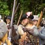 Bitwa Twierdza Wisłoujście 2018