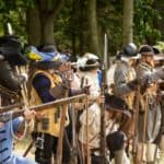 Bitwa Twierdza Wisłoujście 2018