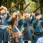 Bitwa Twierdza Wisłoujście 2018