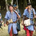 Bitwa Twierdza Wisłoujście 2018