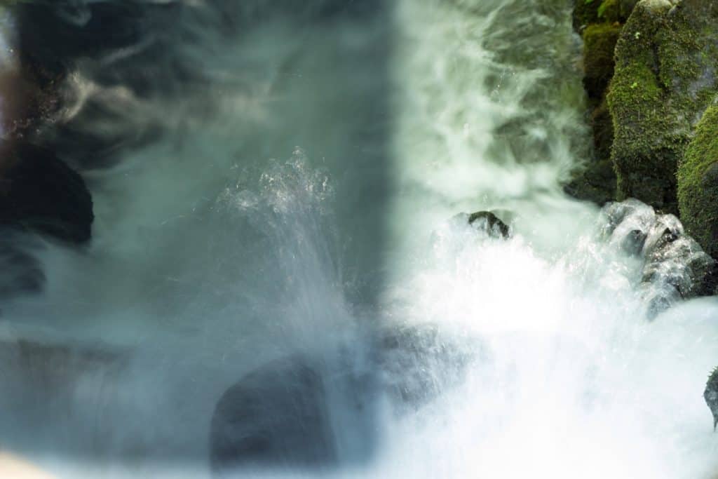 długi czas naświetlania filtr nd nd8