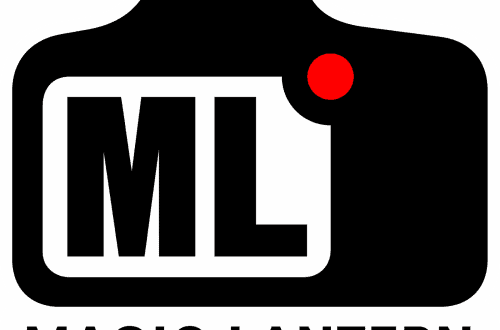 magic lantern logo