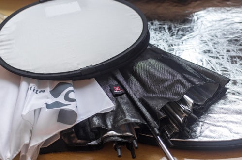 modyfikatory światła jak zmiękczyć światło