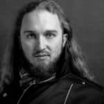 Autoportret - jak zrobić czarne zdjęcie.