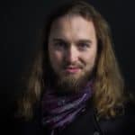 Jak zrobić biało czarne zdjęcie z kolorowym elementem