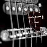 Foto wyzwanie fotografia produktowa kostka do gitary harley benton