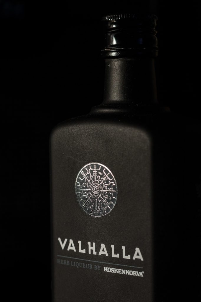 foto wzywanie fotografia produktowa gdańsk koskenkorva valhalla