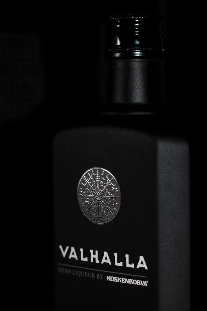 foto wzywanie fotografia produktowa gdańsk koskenkorva valhalla