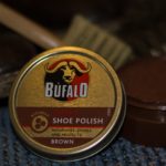 Foto wyzwanie fotografia produktowa pasta du butów bufalo