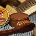 Foto wyzwanie fotografia produktowa pasta du butów bufalo