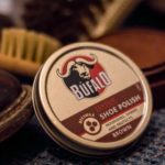 Foto wyzwanie fotografia produktowa pasta du butów bufalo