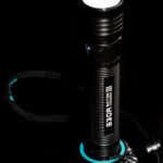 Fotografia produktowa latarka Olight S30R Baton III Foto Wyzwanie