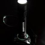 Fotografia produktowa latarka Olight S30R Baton III Foto Wyzwanie