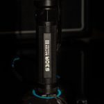 Fotografia produktowa latarka Olight S30R Baton III Foto Wyzwanie