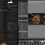 luminar vs lightroom filtry