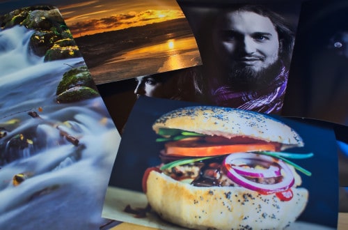 Czy warto drukować swoje zdjęcia i jaki papier fotograficzny użyć ?