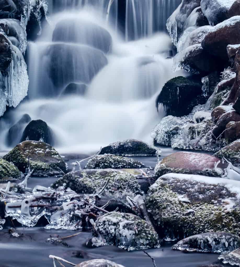 Jak zrobić zdjęcie panoramiczne - sklejona panorama Park Oliwski-5