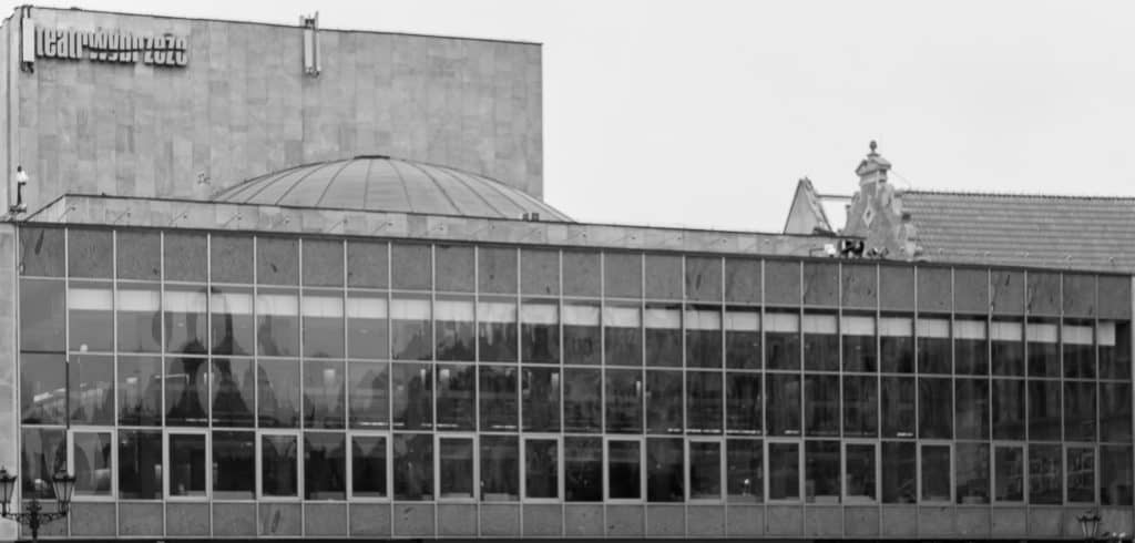 Rodzaje fotografii - fotografia uliczna