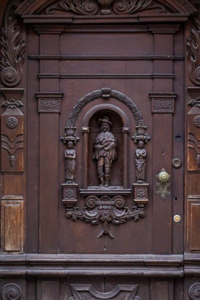 Fotografia Uliczna Gdańsk