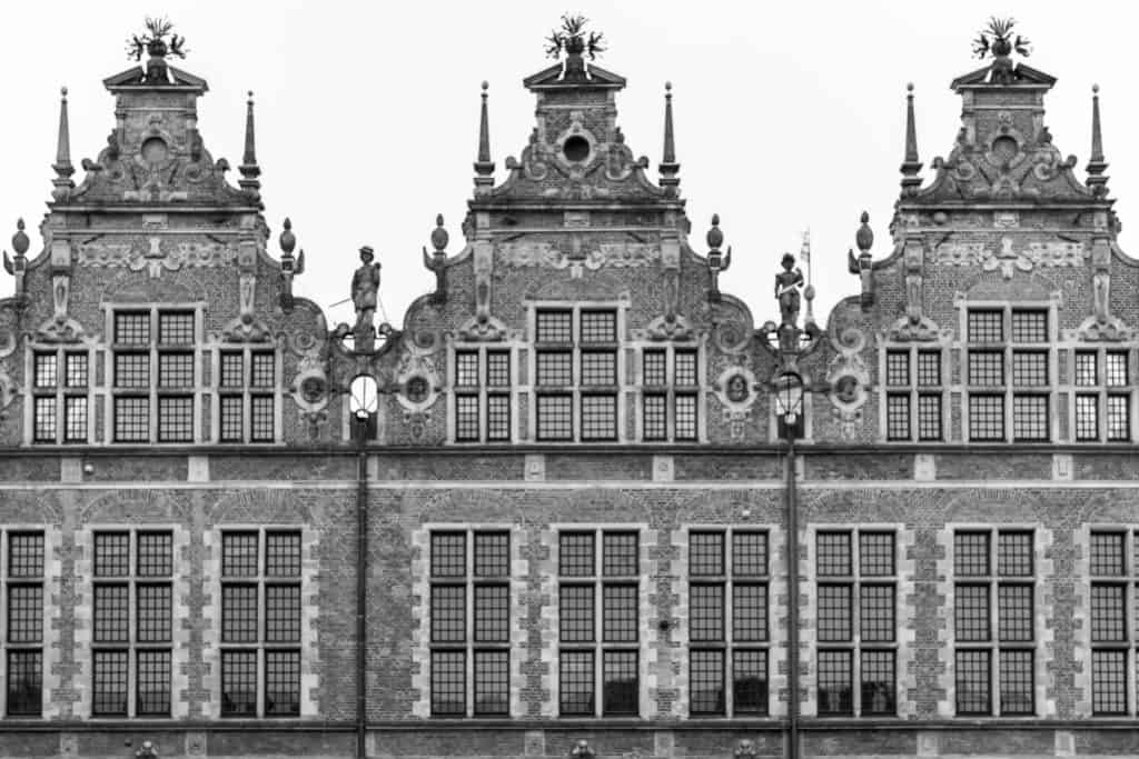 Kompozycja obrazu fotograficznego