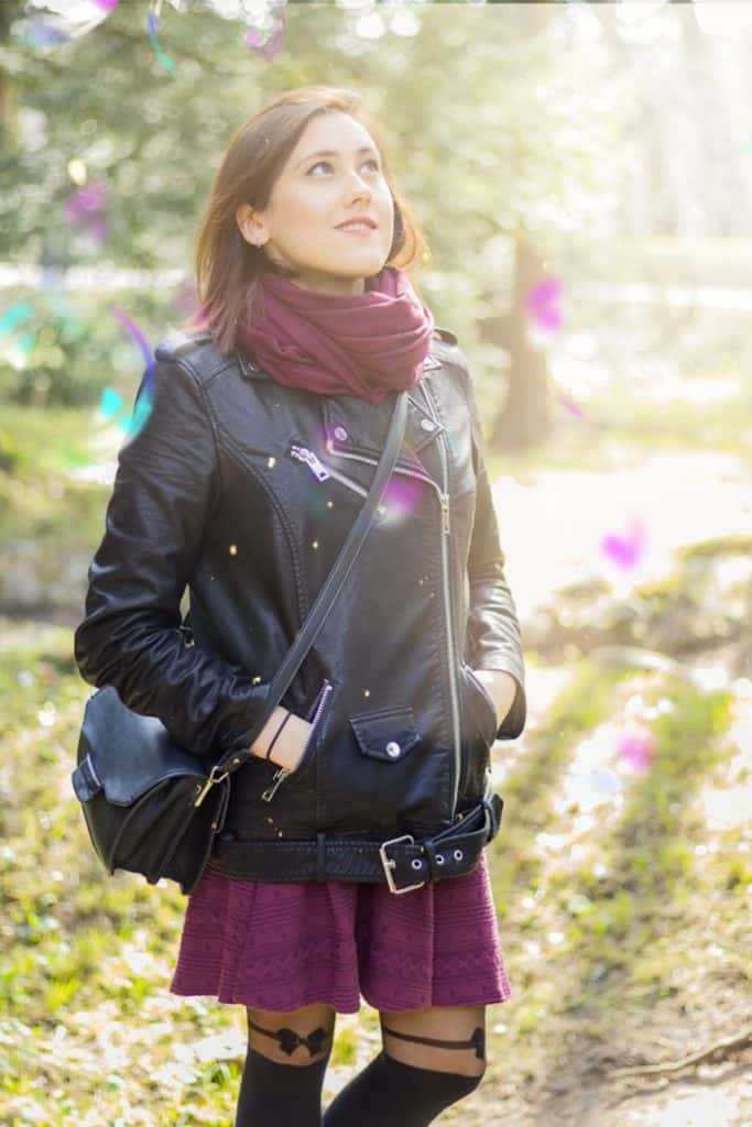 Zdjęcie kompozytowe overlay