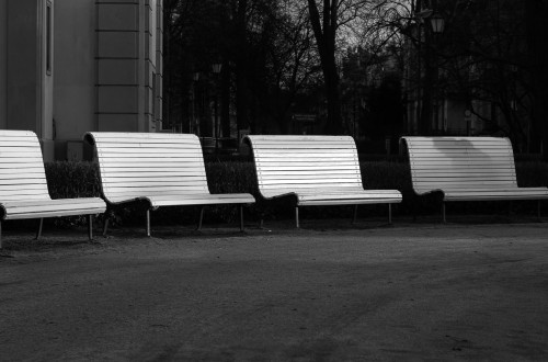 Rodzaje fotografii - fotografia uliczna