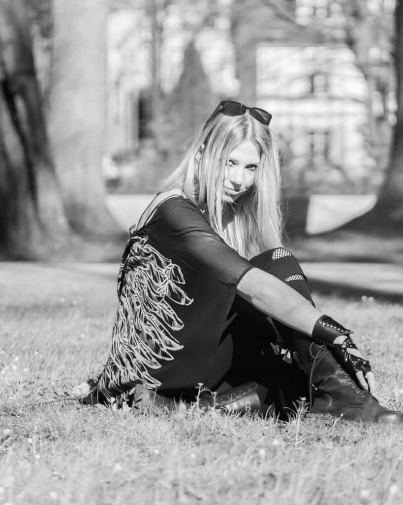 Kadrowanie zdjęcia w fotografii przykład portretu 4x5-1