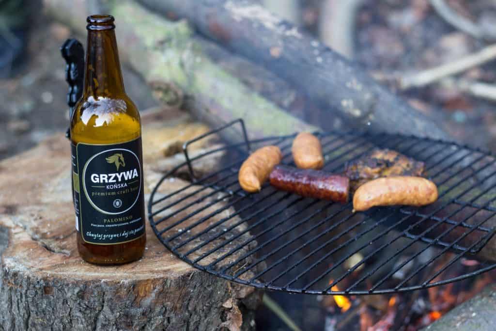 Kompozycja obrazu fotograficznego