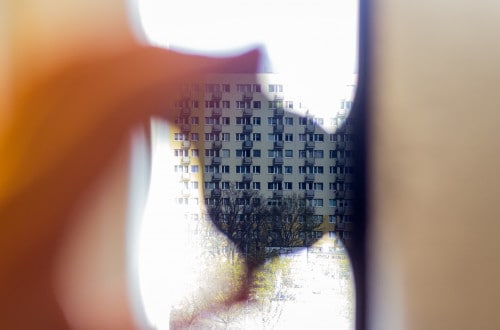 Filtr hoya prond 1000 filtr ND-4