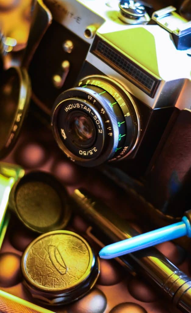 Fotografia produktu w aranżacji-1