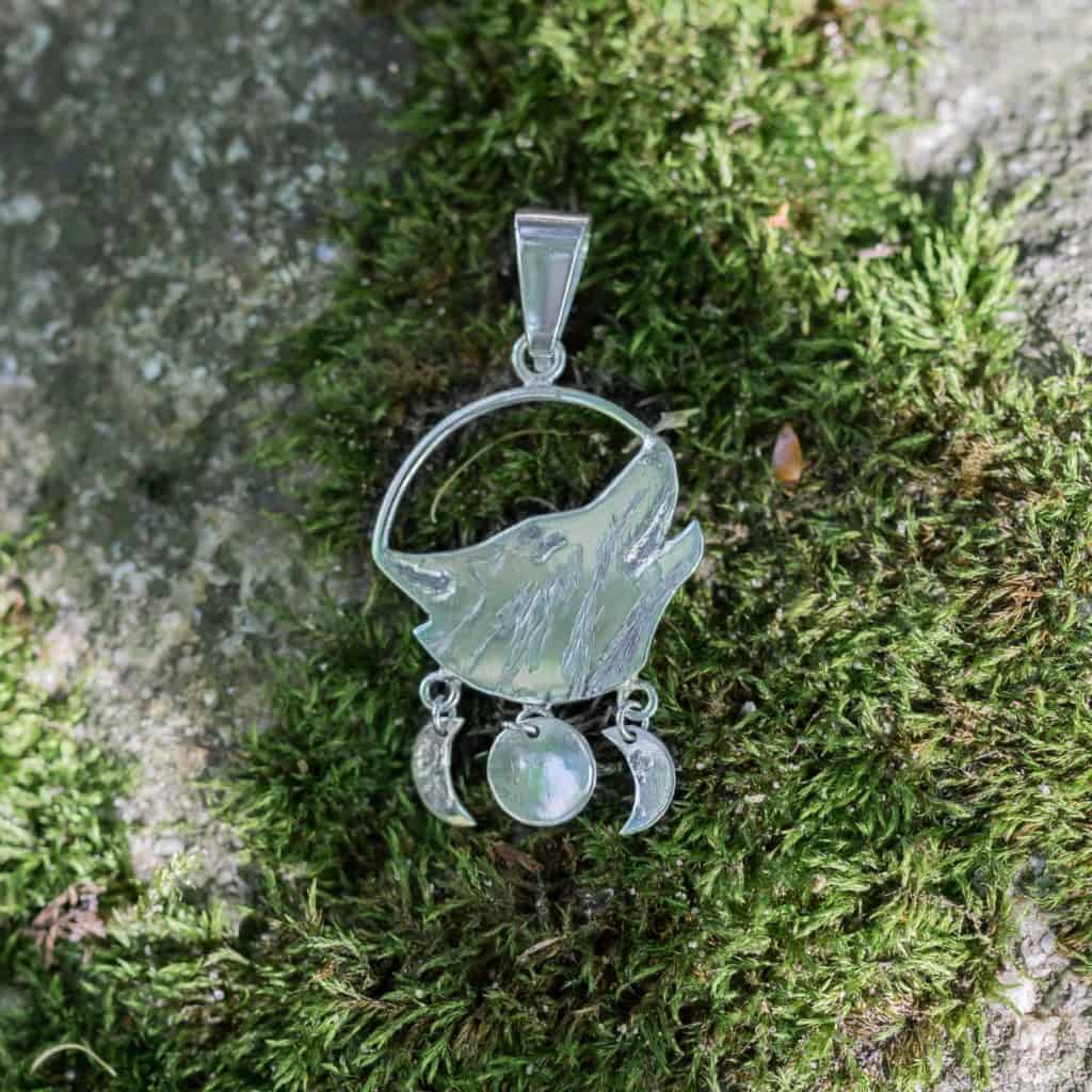 Jak zrobić zdjęcie biżuterii - fotografia produktowa - biżuteria lis las-5