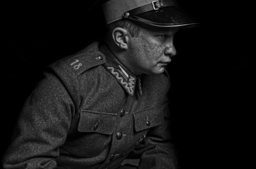 Softbox parasolkowy octagon mitoya 80cm