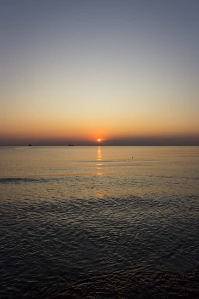 Canon obiektyw szerokokątny fotografia 10mm-10