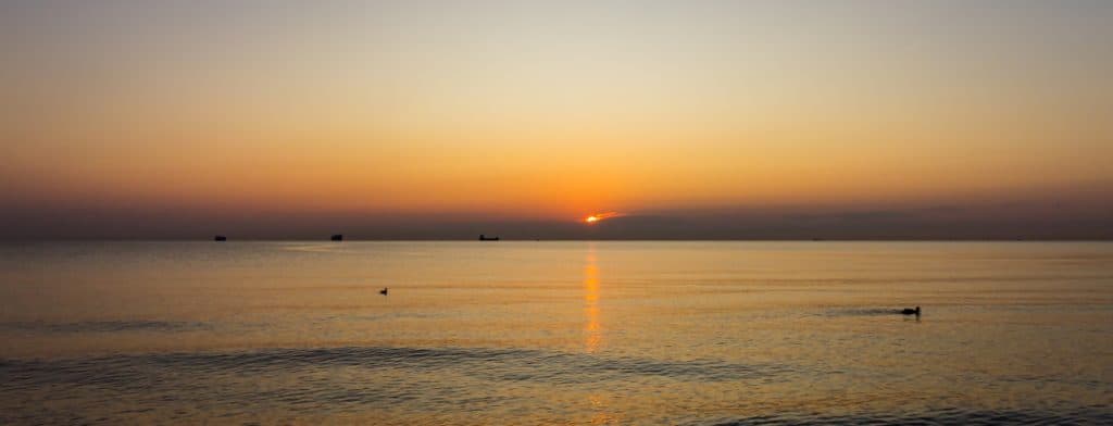 Canon obiektyw szerokokątny fotografia 10mm-7