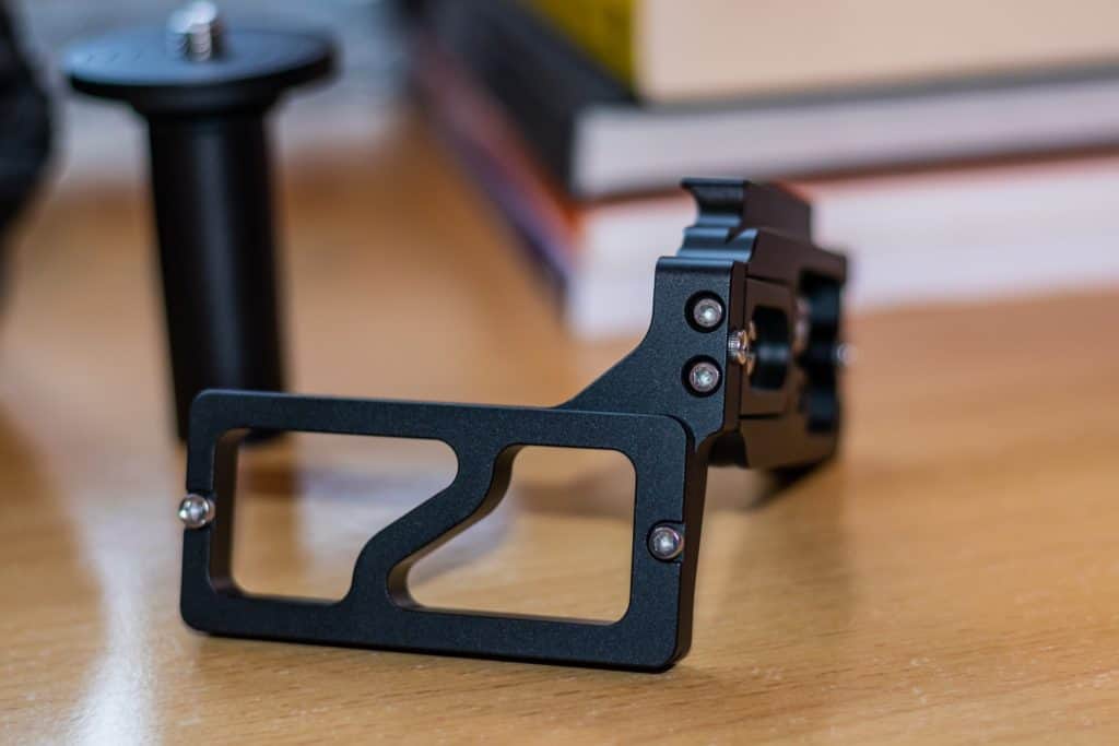 Genesis gear płytka typu L