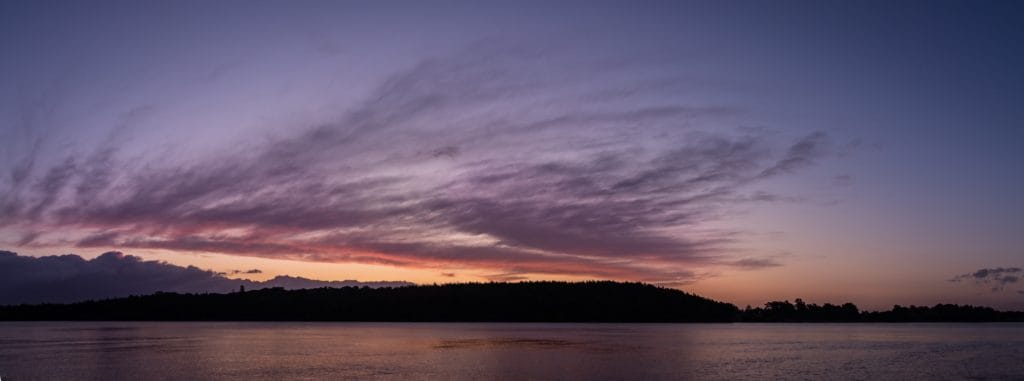 Wyzwanie fotograficzne tydzień z aparatem - wyspa sobieszewska mewia łacha