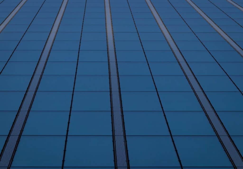 Wyzwanie fotograficzne tydzień z aparatem abstrakcja miejska