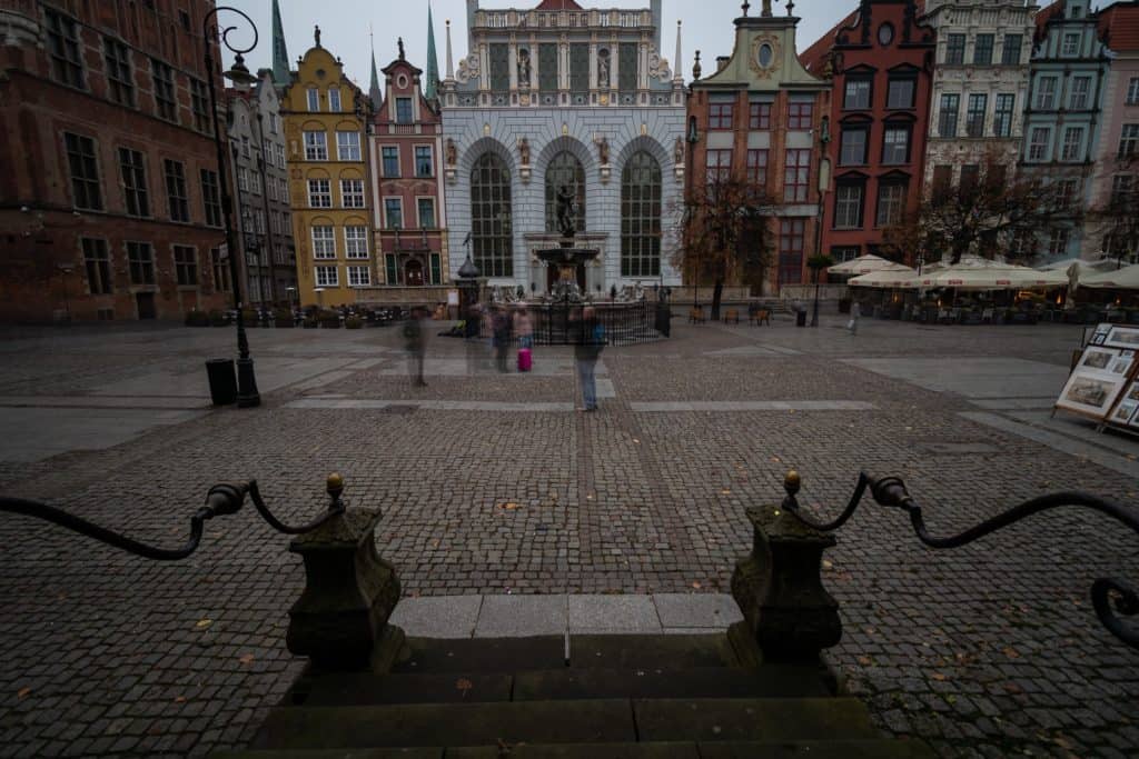 Knightx filtr szary ND1000 testy filtru z chin - Gdańsk -15